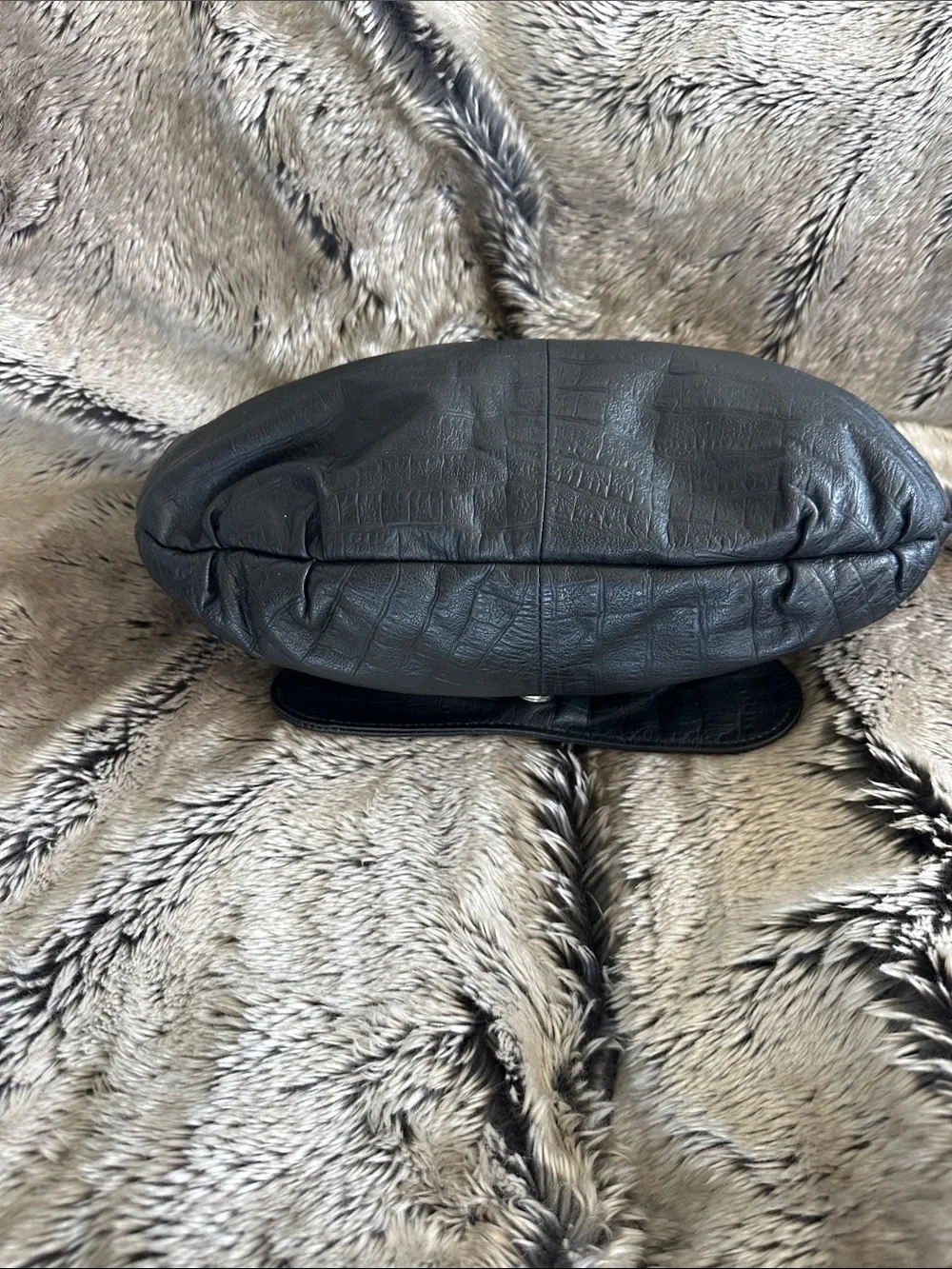 N/A vintage black